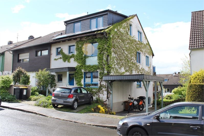 Dreifamilienhaus Dortmund
