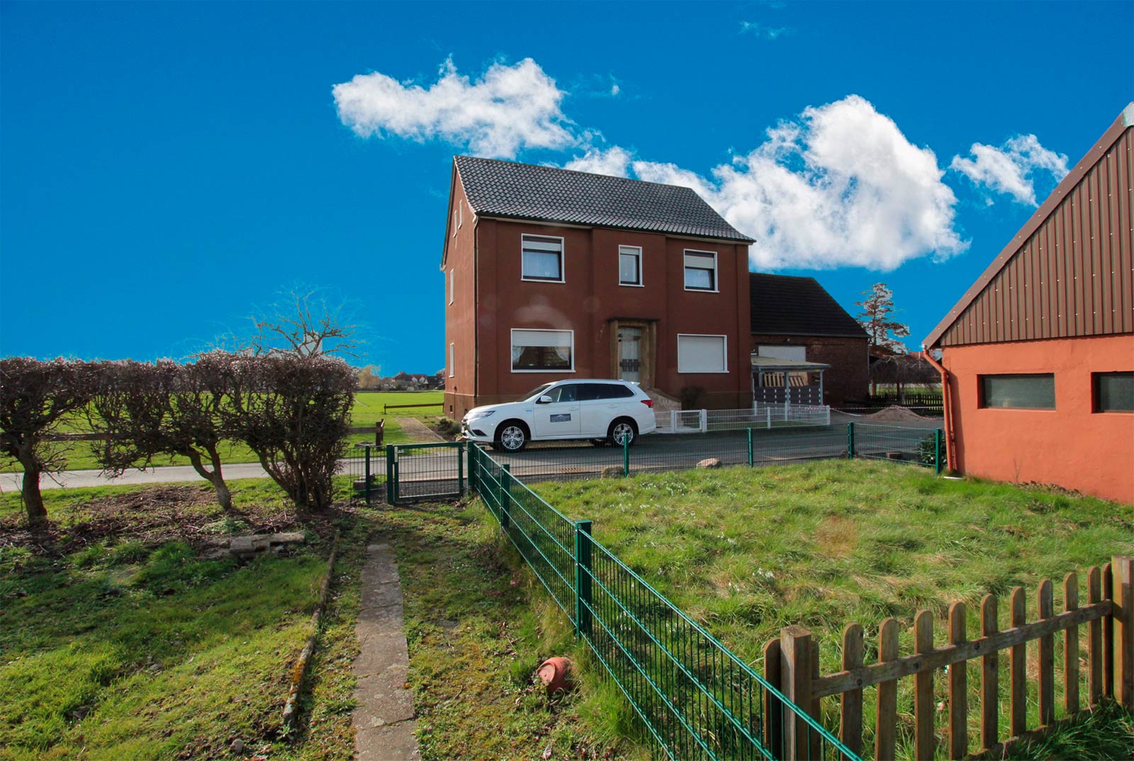 Haus-Bergkamen-Overberge